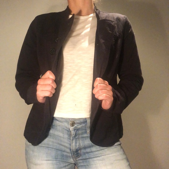 Volcom Button Up Jacket - Picture 11 of 11